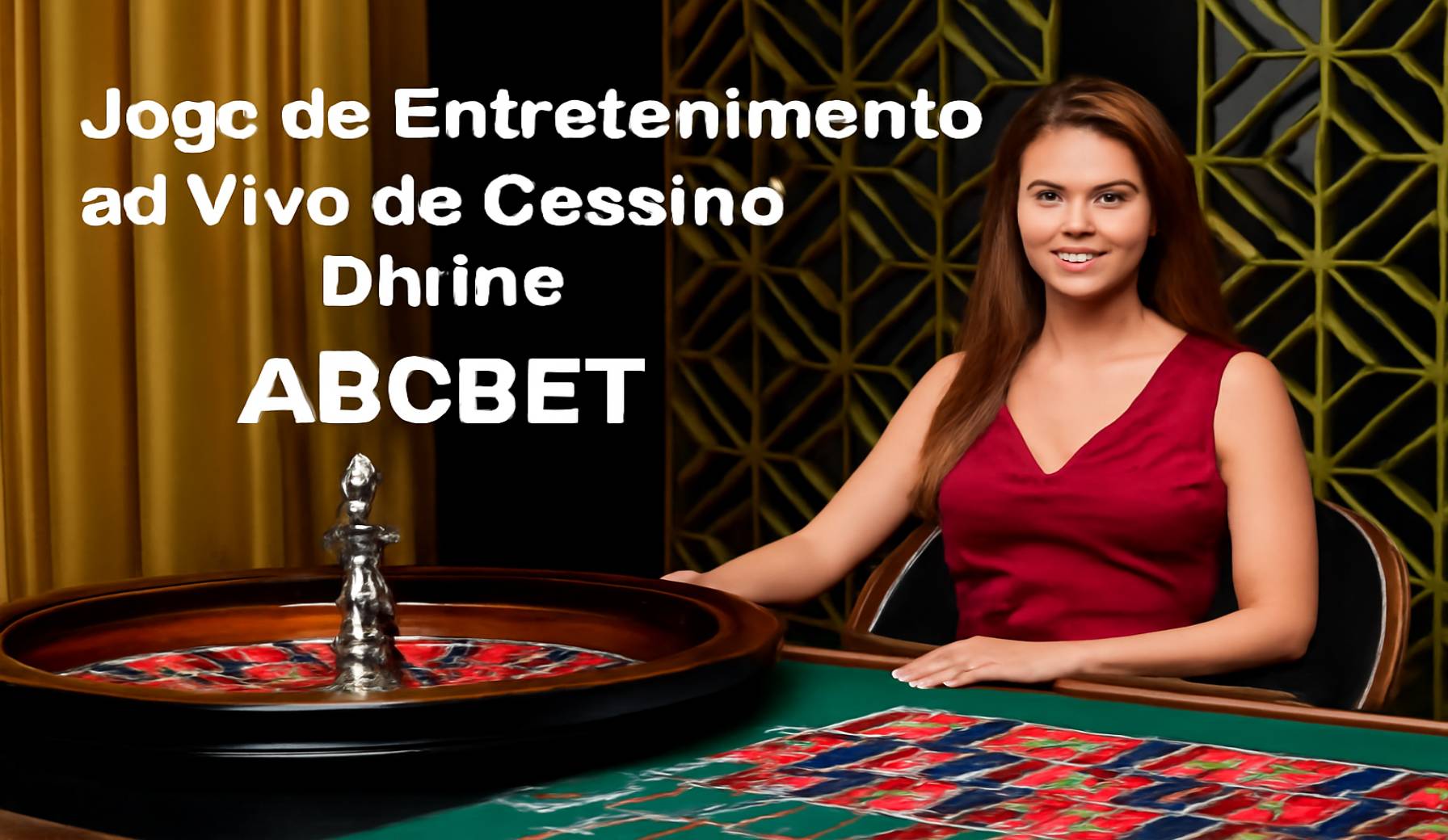 O ABCBET Live Casino lança promoções regularmente