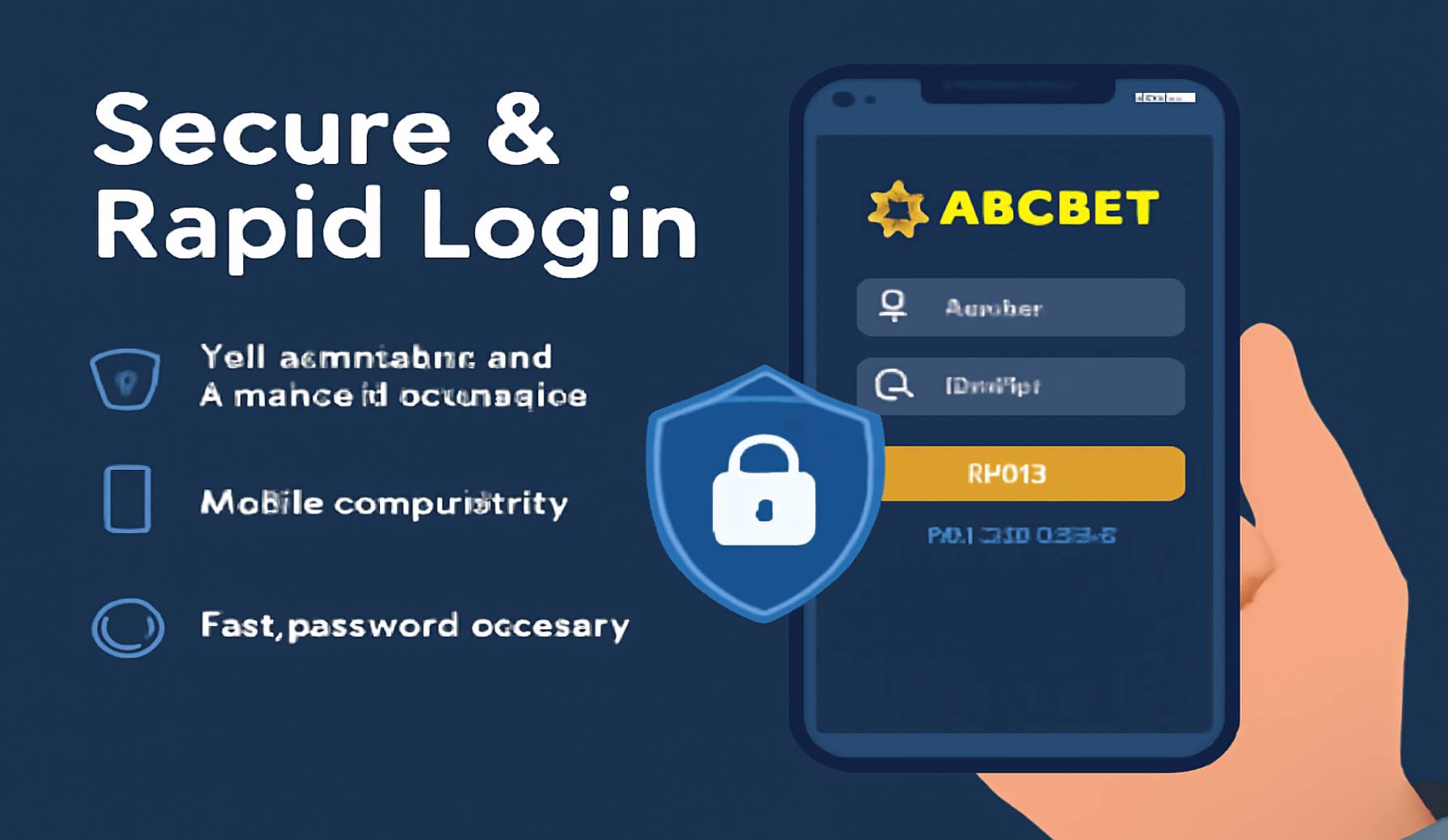 Registro na ABCBET Garante Acesso a uma Vasta Seleção de jogo